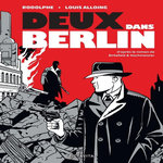 DEUX DANS BERLIN, Rodolphe