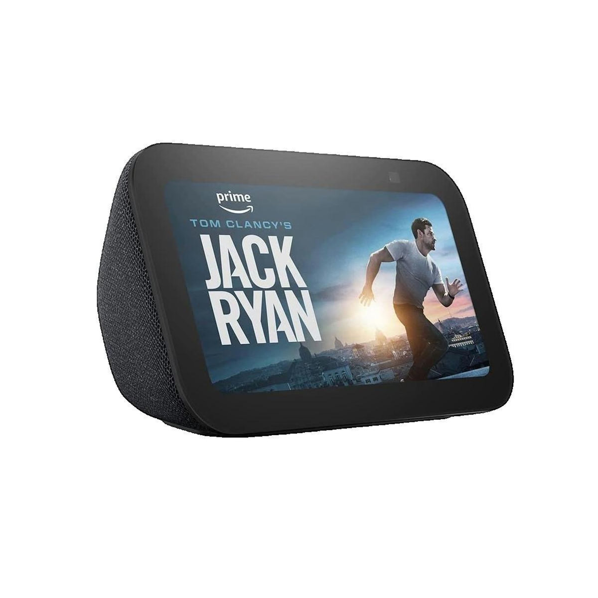 AMAZON Haut-parleur intelligent Amazon Echo Show 5 (2023) écran tactile