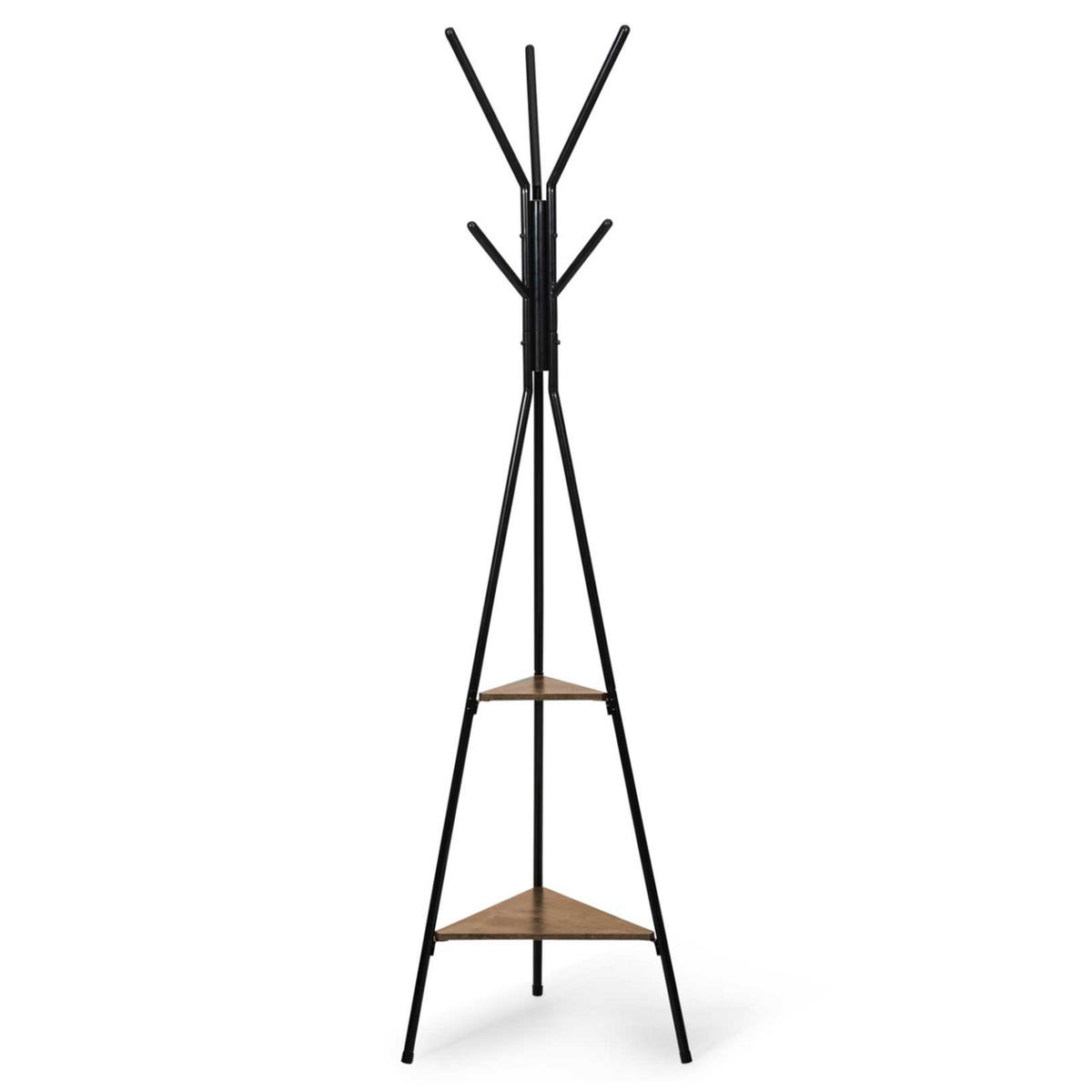 ID MARKET Porte-manteau TIAGO design industriel