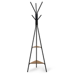 ID MARKET Porte-manteau TIAGO design industriel