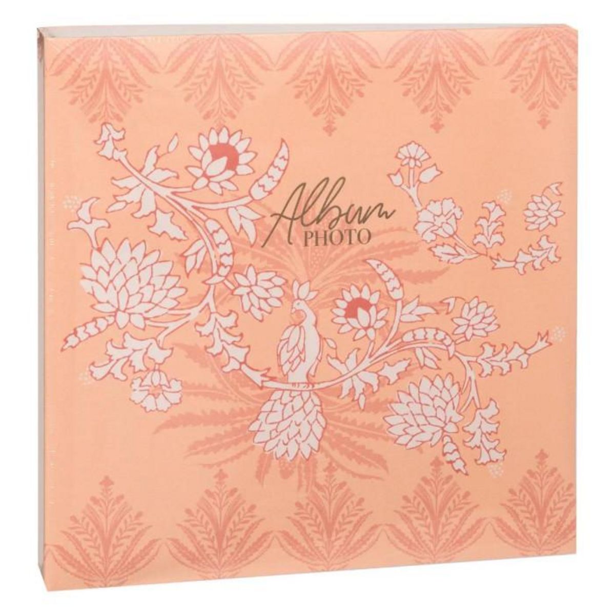 ATMOSPHERA Album 500 Photos  Wild Romance  33cm Multicolore