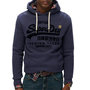 Voir la diapositive 1 : SUPERDRY Sweat  Homme Superdry Vl Tonal Relaxed