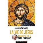 LA VIE DE JESUS, Tornielli Andrea