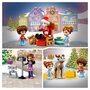 Voir la diapositive 6 : LEGO Friends 41706 Calendrier de l'avent