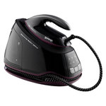 GORENJE Générateur de vapeur Gorenje SGD3000BKV avec semelle en céramique