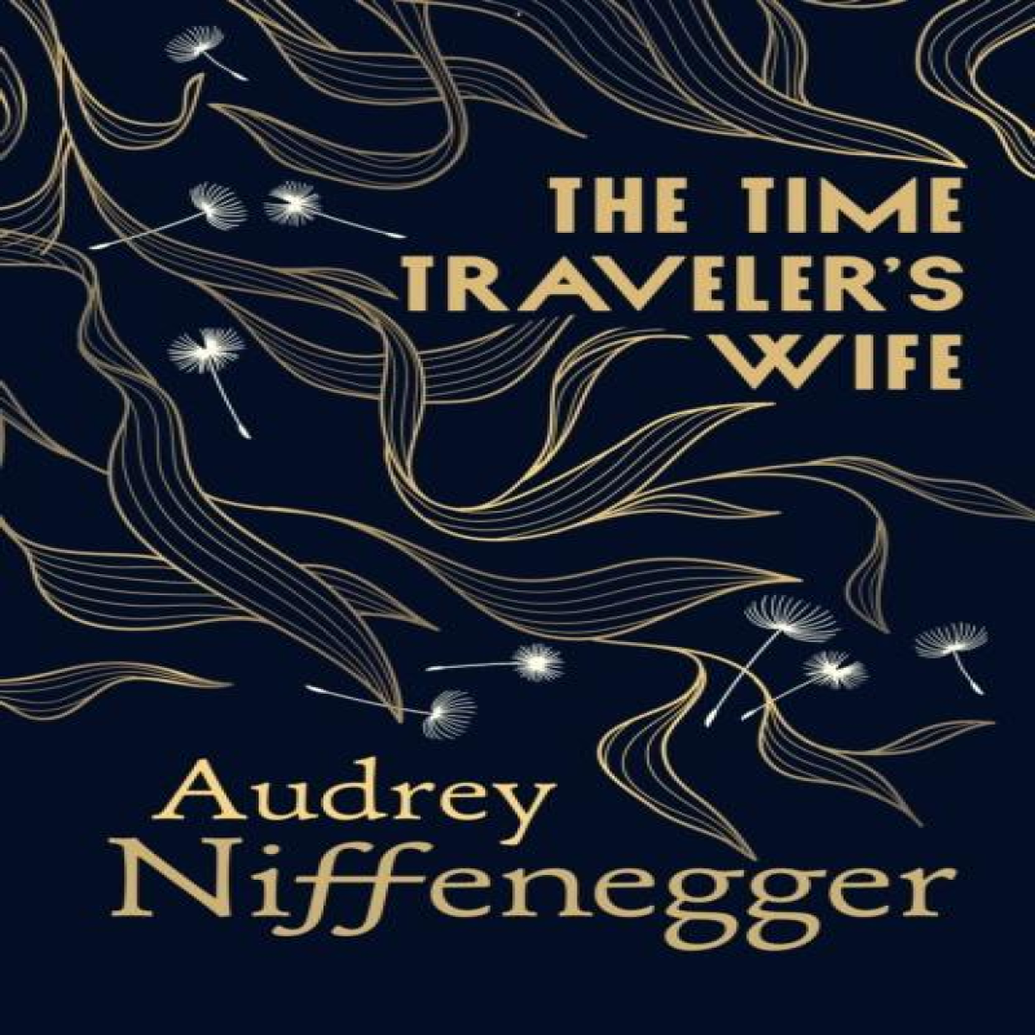 LIVRES The Time Traveler's Wife