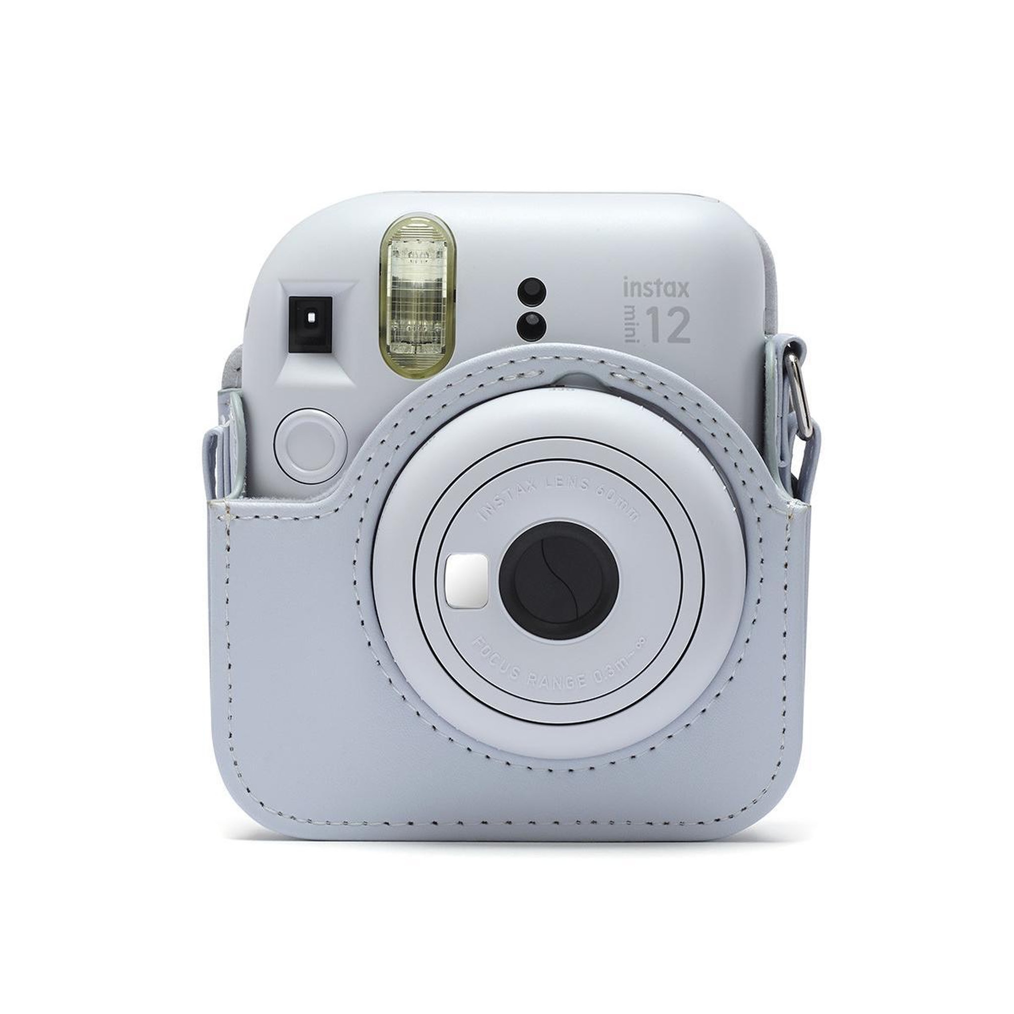 Voir la diapositive 3 : FUJIFILM Fujifilm 4177081 étui et housse d'appareils photo Boîtier compact Blanc