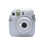 Voir la diapositive 3 : FUJIFILM Fujifilm 4177081 étui et housse d'appareils photo Boîtier compact Blanc