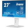 Voir la diapositive 5 : Iiyama Ecran PC PROLITE XUB2792HSU-W6 27''Plat IPS Blanc