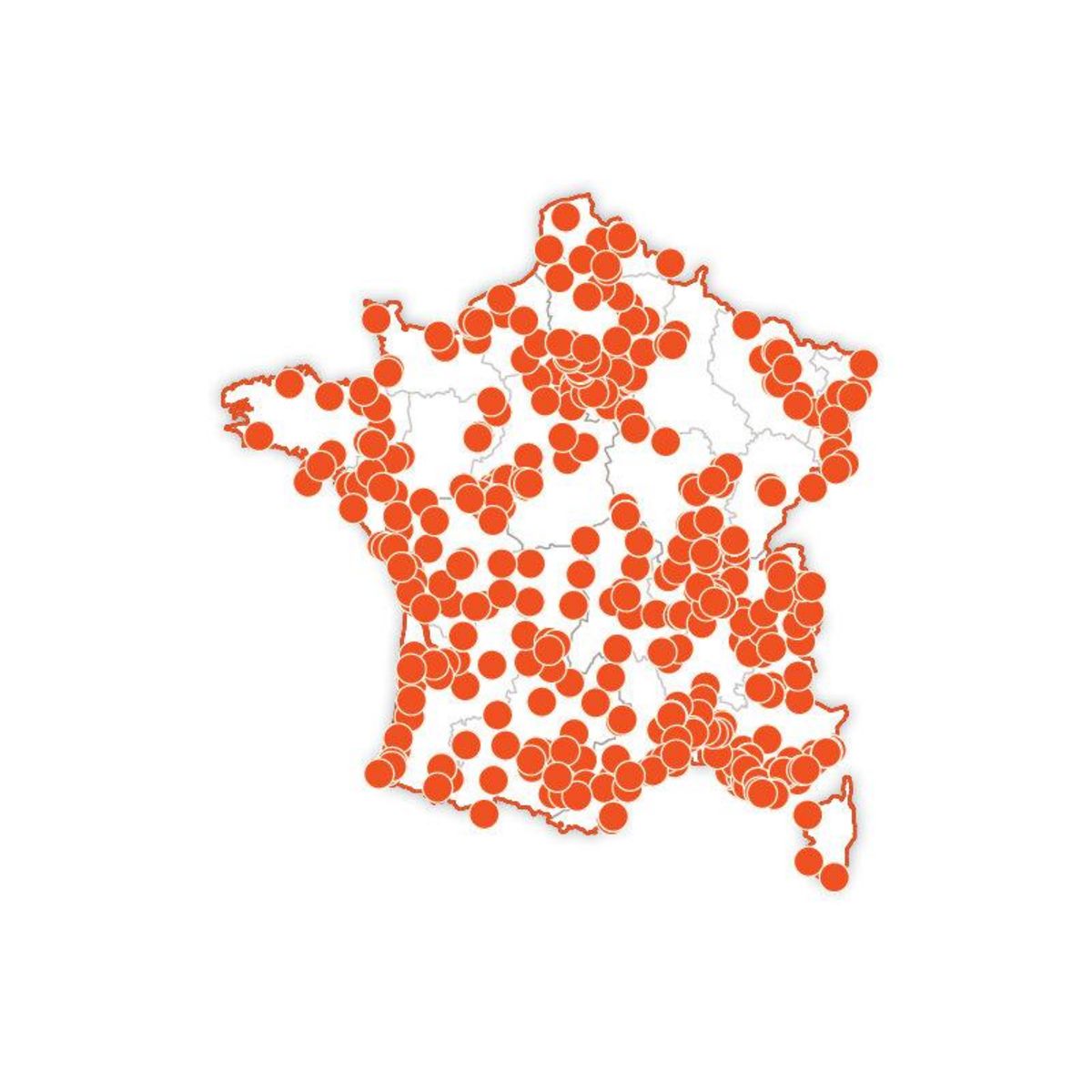 Smartbox Frissons et parachute - Coffret Cadeau Sport & Aventure