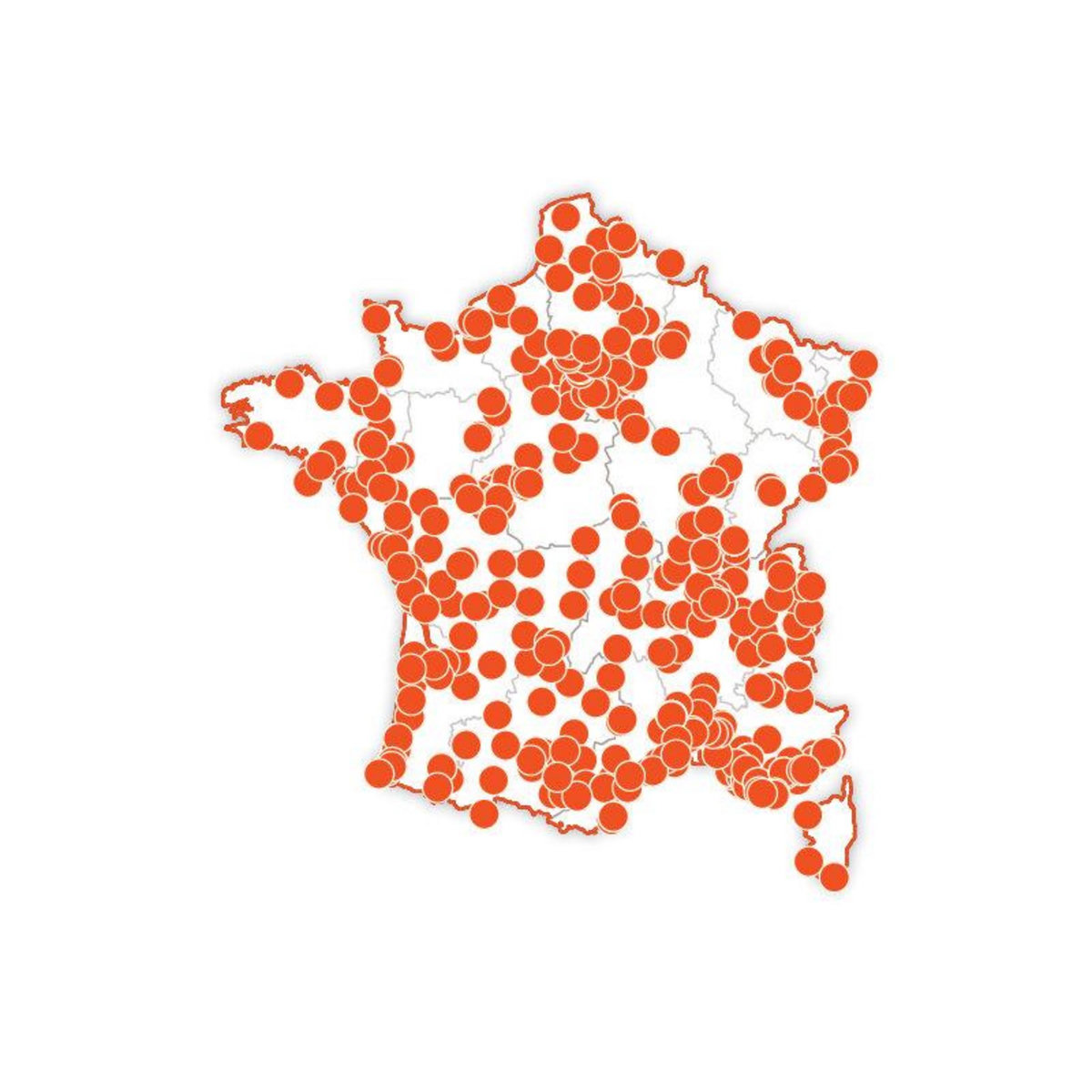 Smartbox Frissons et parachute - Coffret Cadeau Sport & Aventure