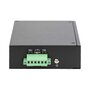 Voir la diapositive 2 : DG DIFFUSION Switch réseau Digitus DN-651108 industriel Gigabit 8 ports