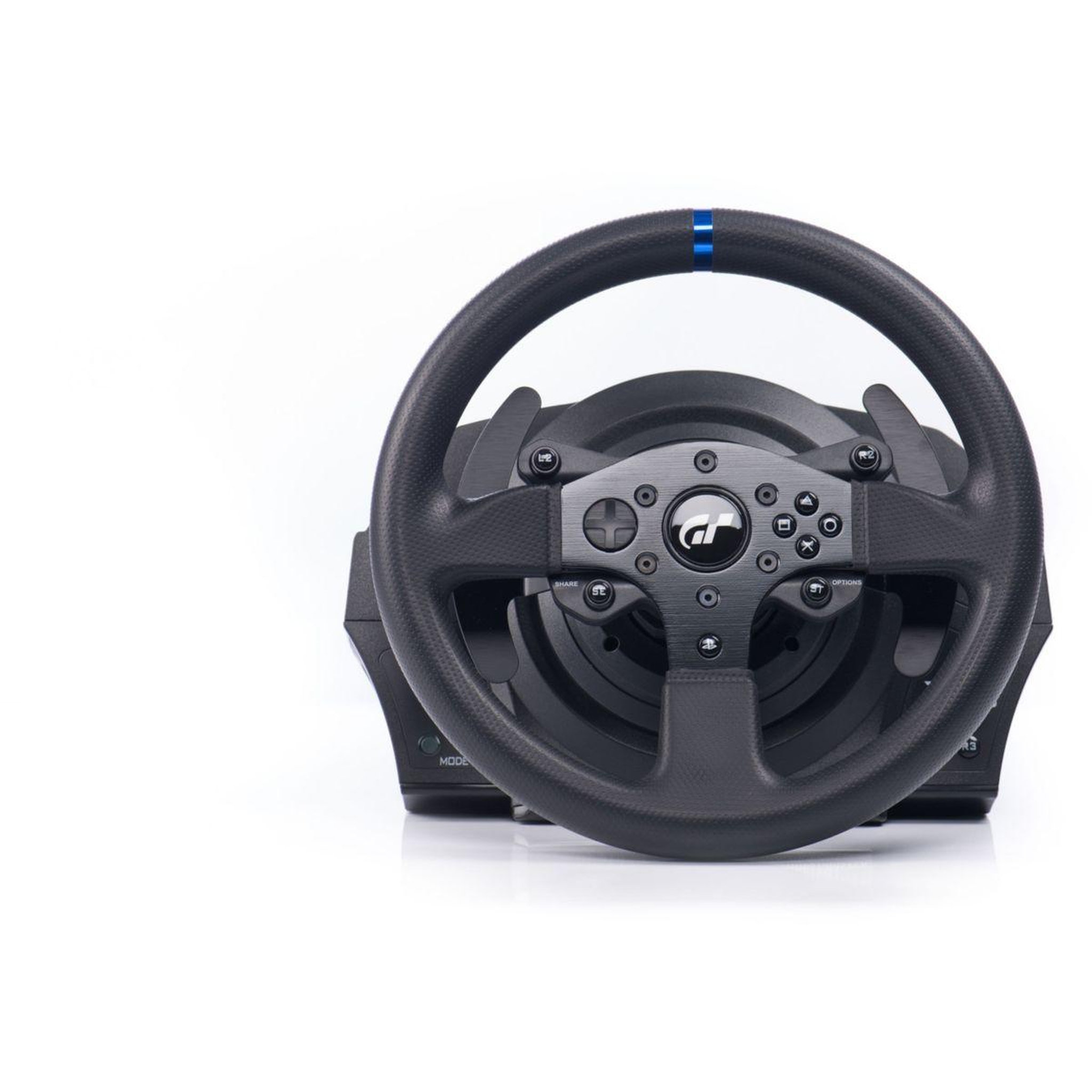 Voir la diapositive 3 : Thrustmaster Volant + pédalier t300 rs gt edition ps5/ps4/pc