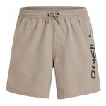 O'NEILL Maillot de bain  Homme O'Neill Cali. Coloris disponibles : Marron