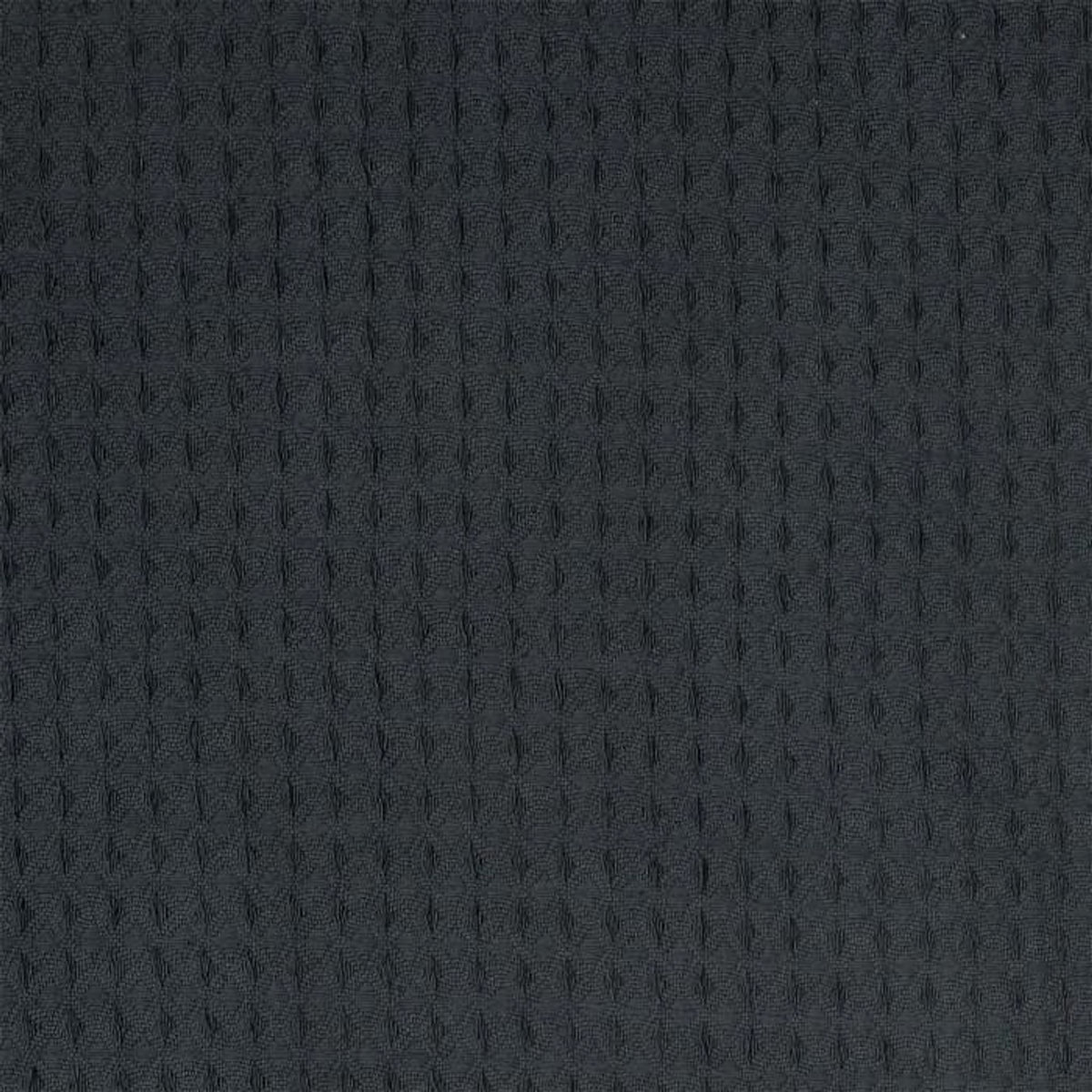 Paris Prix Jeté de Canapé  Gaufré  170x250cm Gris Anthracite