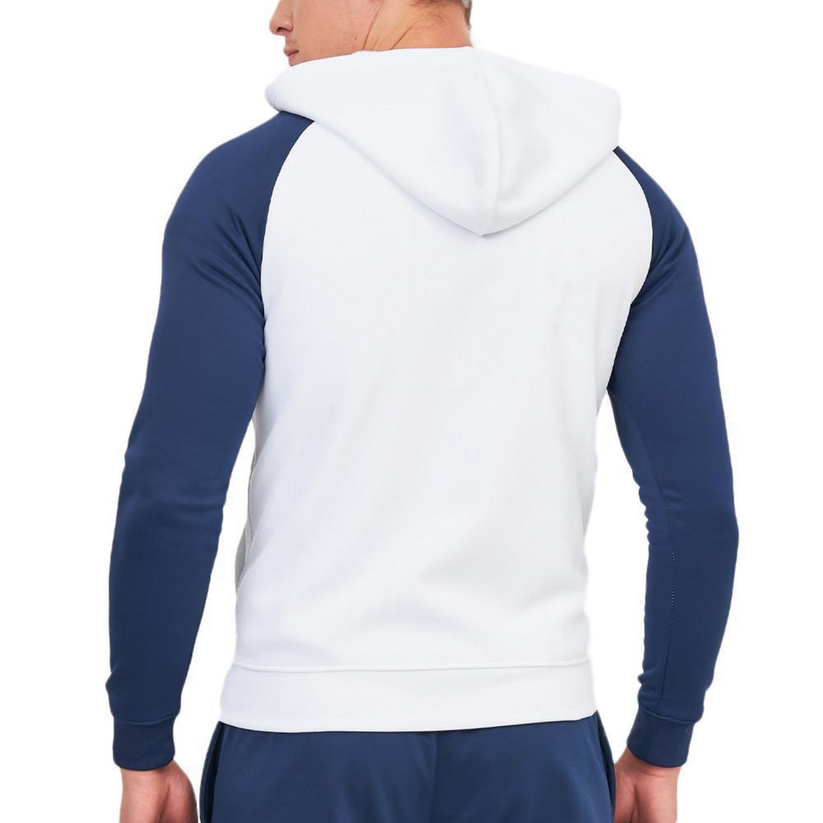 JOMA Sweat Zippé /Marine Homme Joma Academy Iv