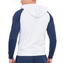 Voir la diapositive 2 : JOMA Sweat Zippé /Marine Homme Joma Academy Iv