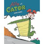 ALLY ET GATOR, Burks James