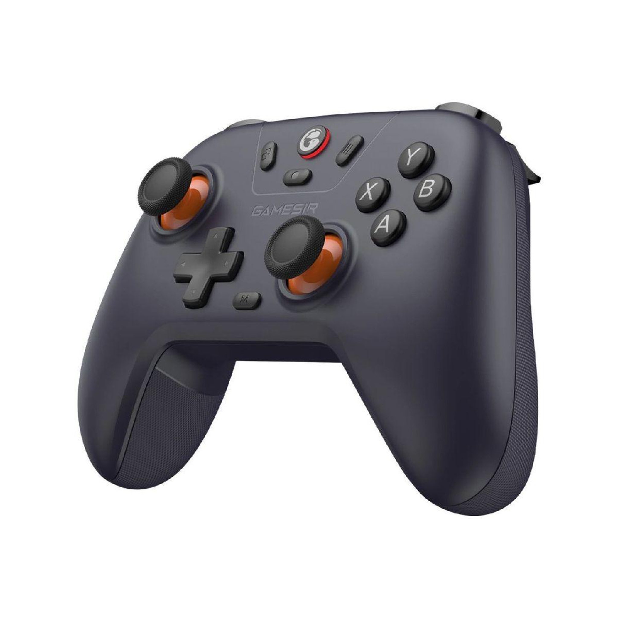 Voir la diapositive 3 : GAMESIR Manette t4n lite space purple