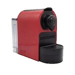 Necchi Machine à café Necchi NEM-201 Capsule 2 tasses Noir