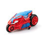 Voir la diapositive 2 : SILVERLIT Motodrift x - 1:18 - Exost