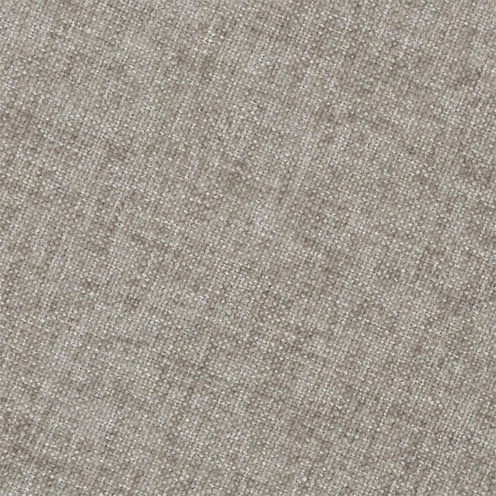 Voir la diapositive 5 : The Home Deco Factory Banc coffre de rangement  emilia  76cm taupe