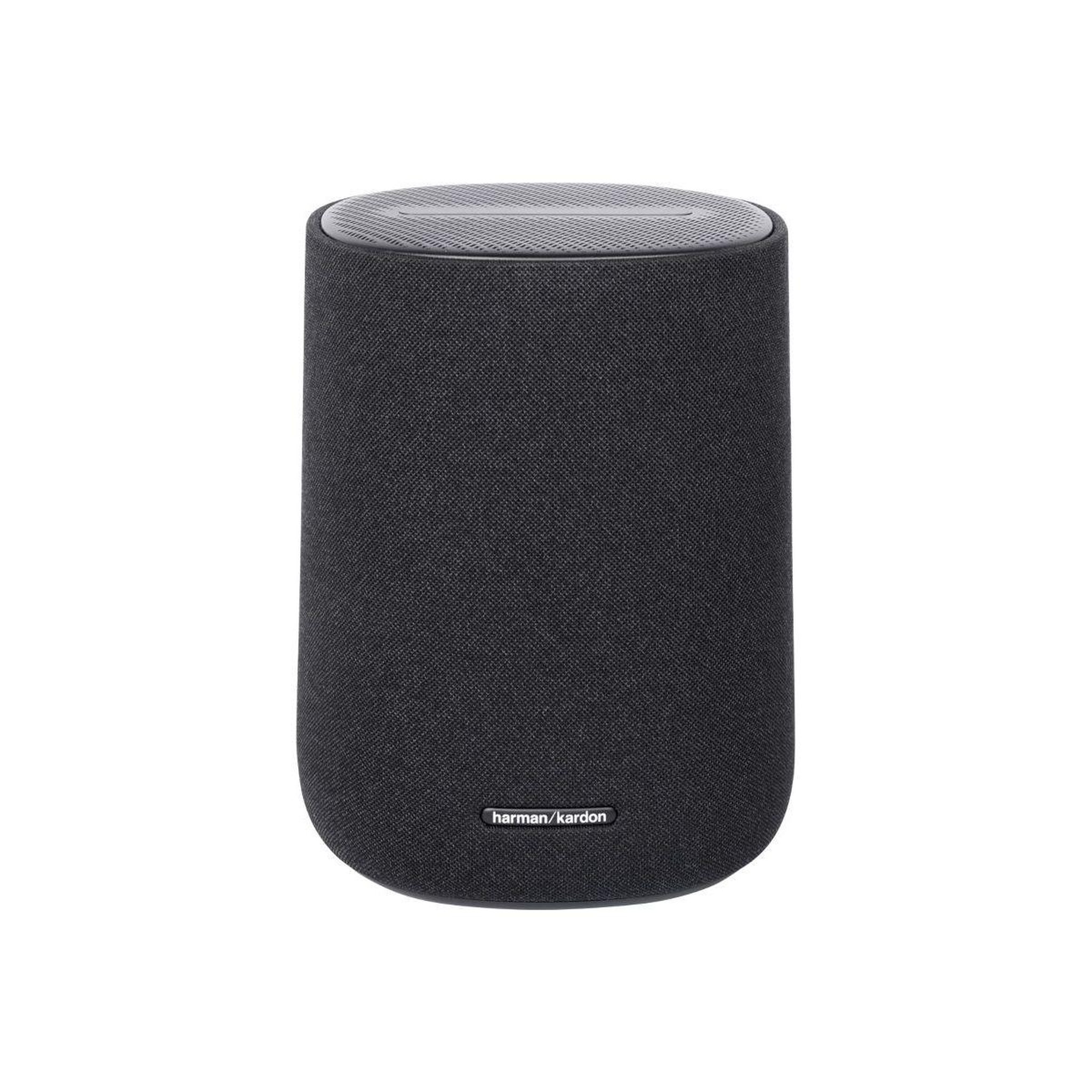Voir la diapositive 2 : Harman Kardon Enceinte résidentielle Enchant Speaker