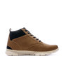 Voir la diapositive 2 : UMBRO Boots Camel Homme Umbro Nelda