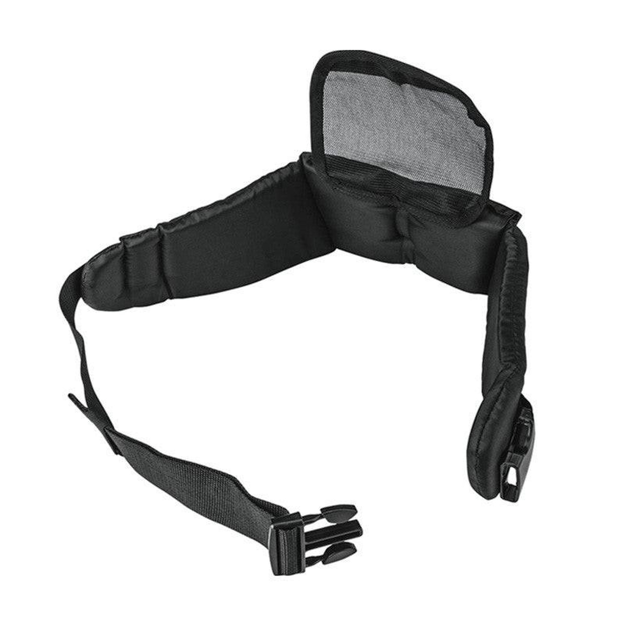 Voir la diapositive 2 : MAKITA Ceinture abdominale pour souffleur à dos MAKITA EB7650TH