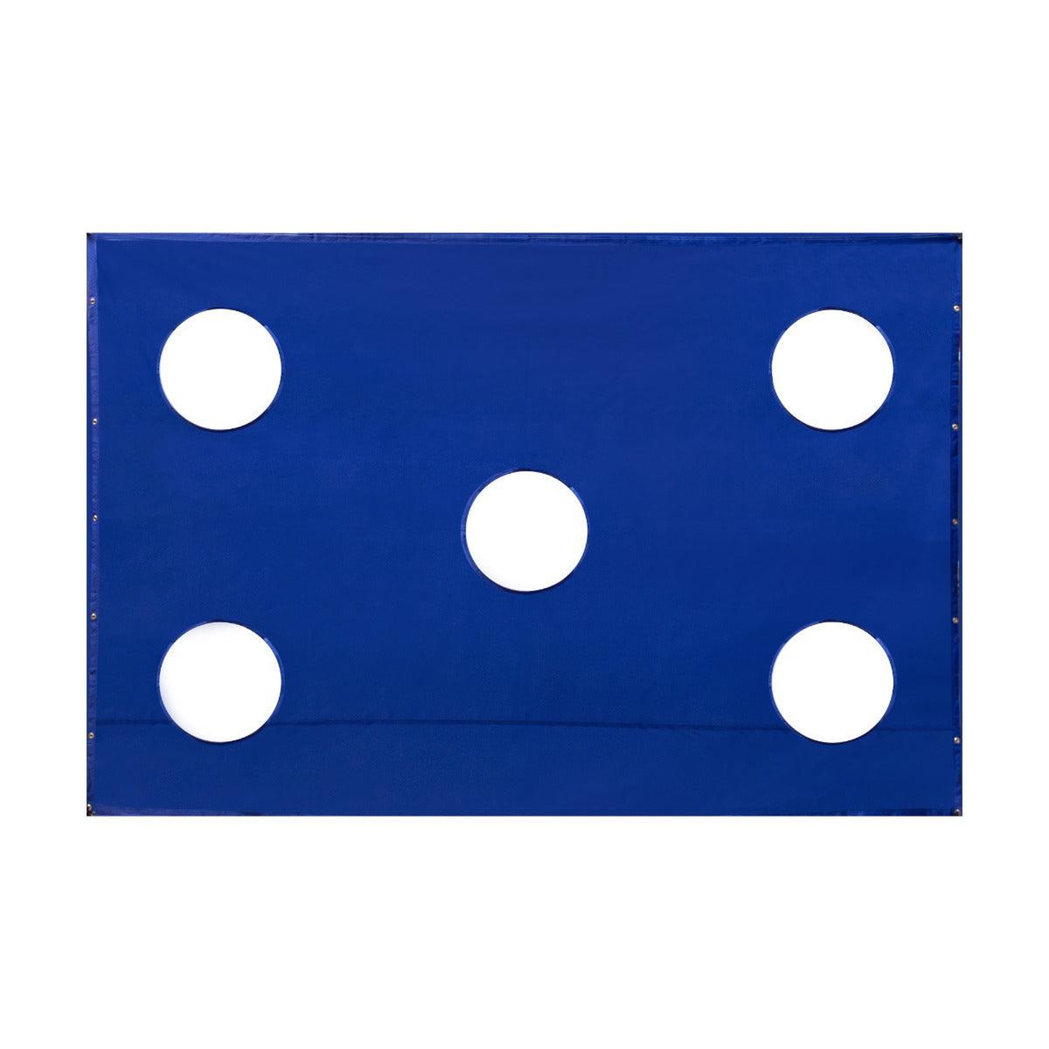 MONSTERSHOP Cible multi-trous pour l'entraînement de golf