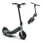 PURE ELECTRIC Trottinette électrique Pure Electric Escape Vert Sauge