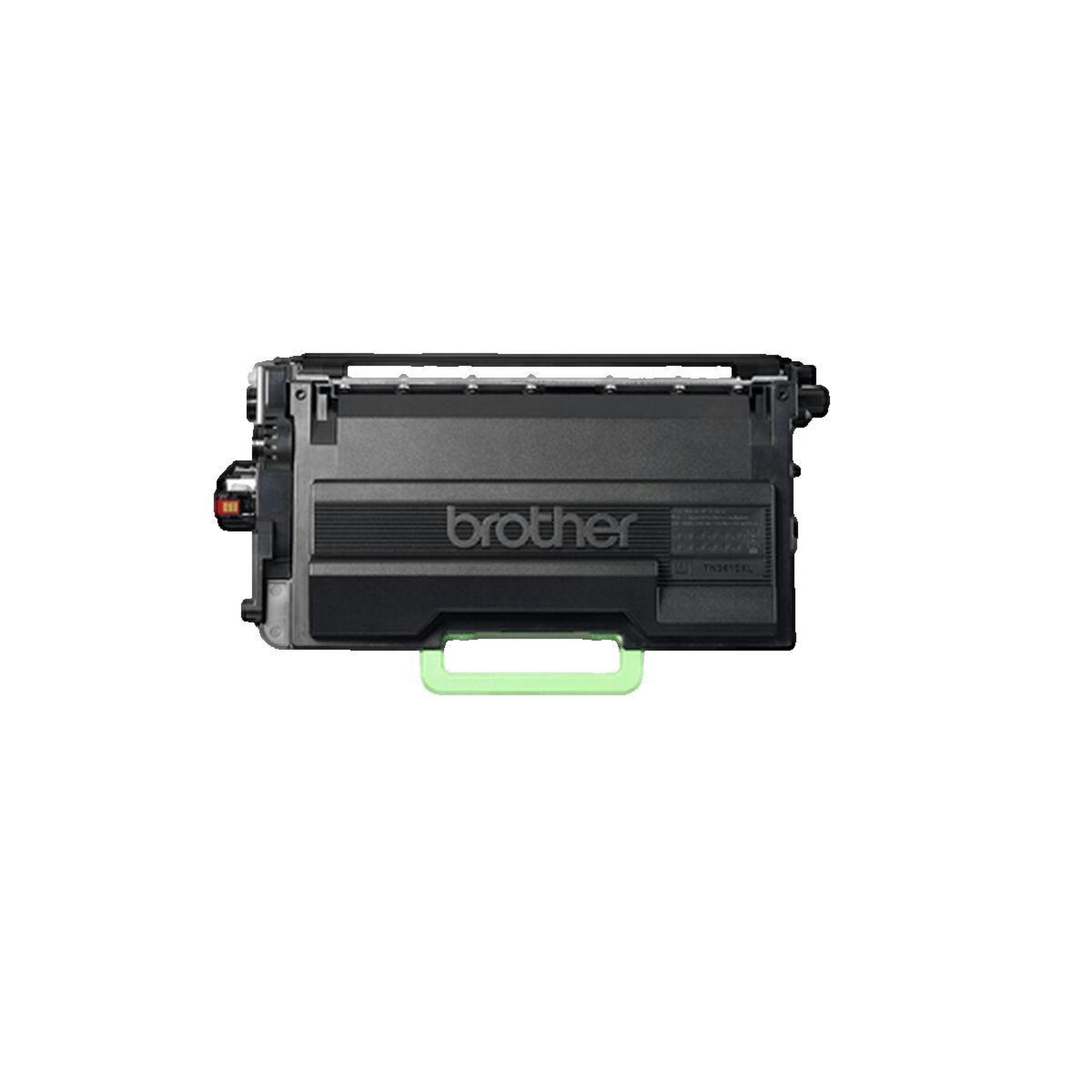 Brother Cartouche de toner Brother TN-3610XL Noir