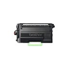 Brother Cartouche de toner Brother TN-3610XL Noir