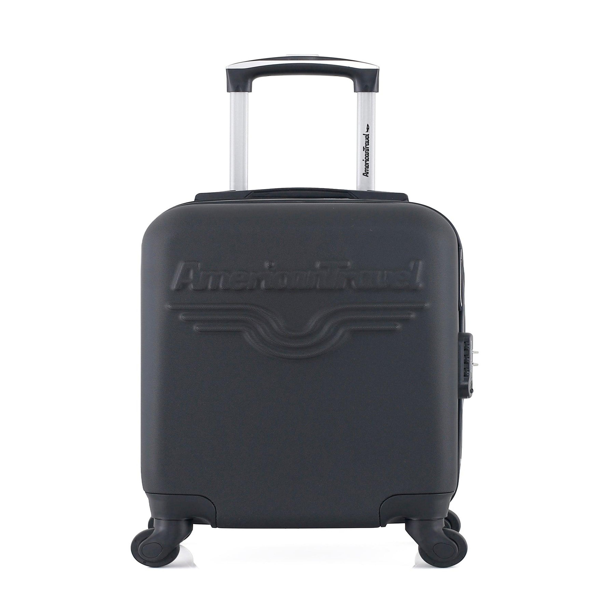 AMERICAN TRAVEL American travel - valise cabine xxs chelsea 46 cm 4 roues