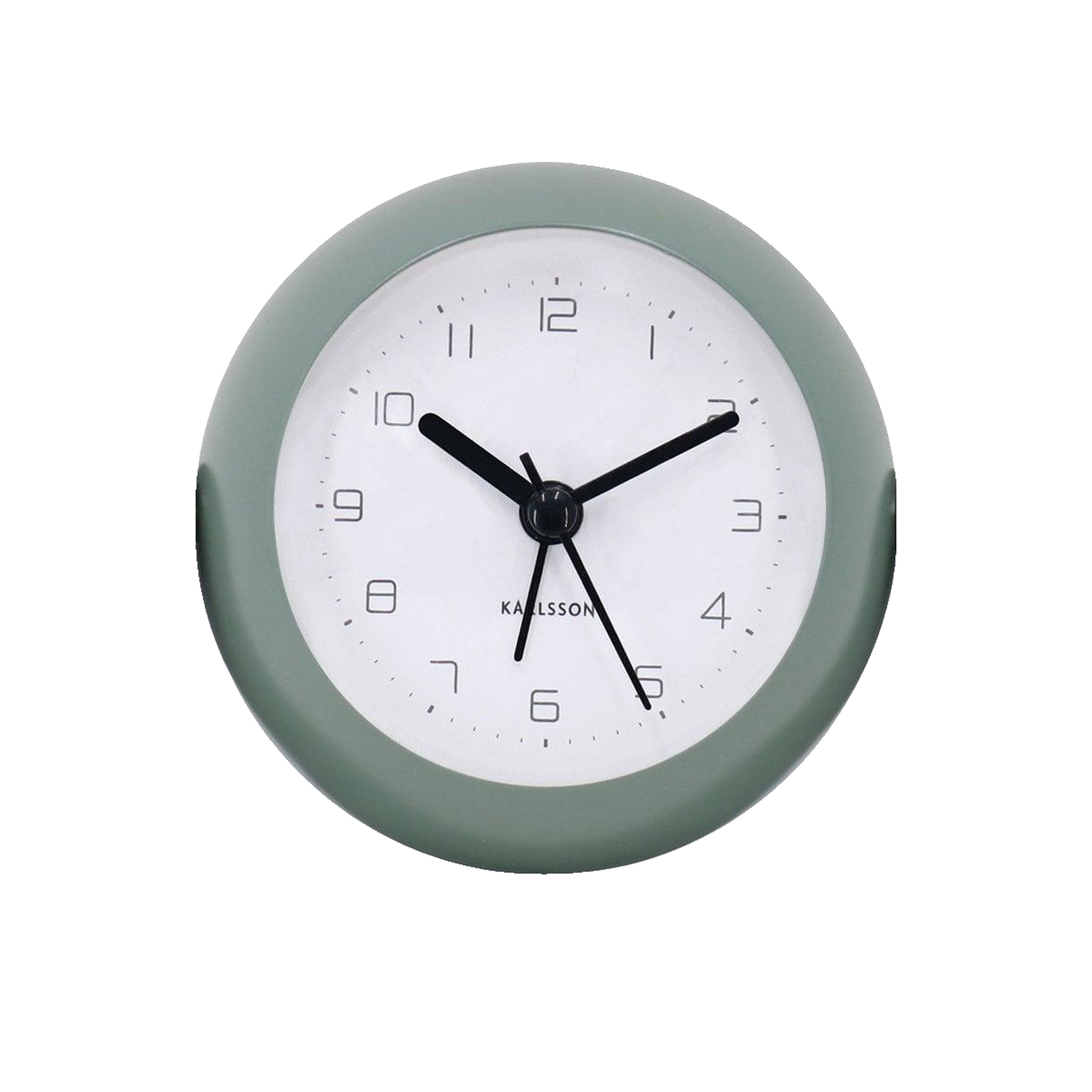 Karlsson Horloge Karlsson Bunky design minimaliste