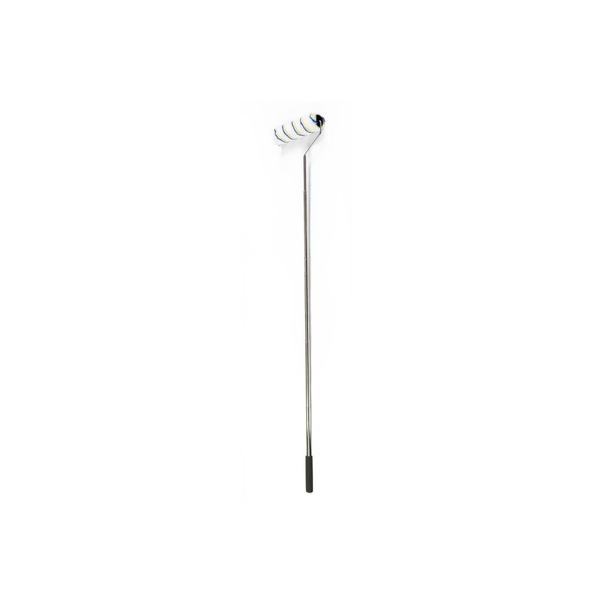 Voir la diapositive 4 : Je cherche une idee Rouleau de peinture  extensible  45-135cm gris
