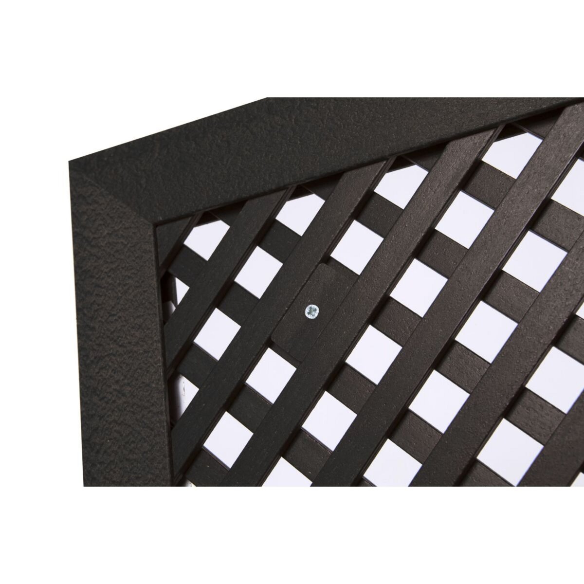 Catral Kit séparateur pour canisse et treillis LOP