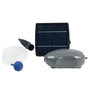 Voir la diapositive 2 : Ubbink Ubbink Pompe a air Air Solar 100 1351374