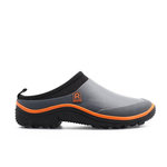 CENTRALE BRICO Sabots TRIAL OPEN Anthracite - Taille 44