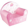 Voir la diapositive 1 : Fun House Fauteuil - Chaise - Bebe - Enfant FUN HOUSE   Club Licorne