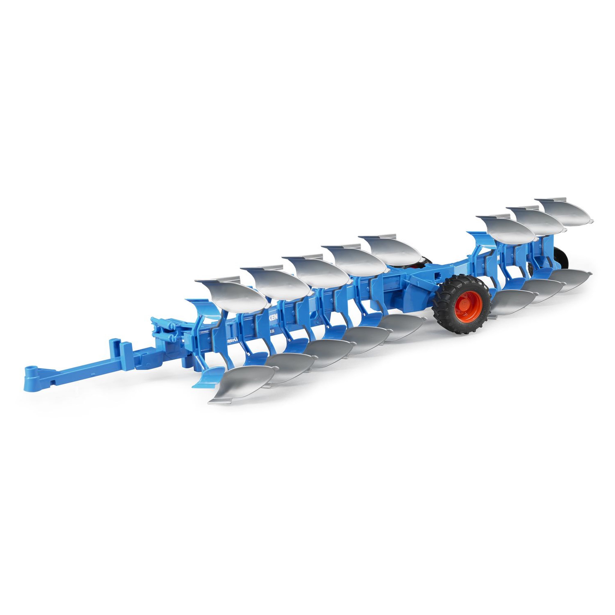 BRUDER Charrue reversible Lemken Vari-titan