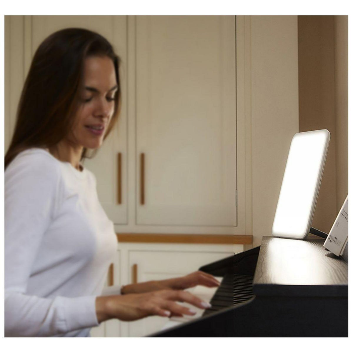 LUMIE Luminothérapie Vitamin L