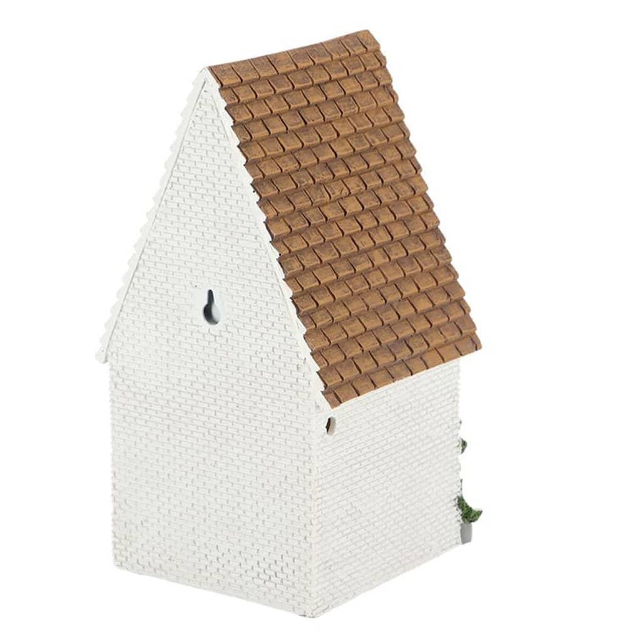 Voir la diapositive 5 : ESSCHERT DESIGN Esschert Design Nichoir a oiseaux mesanges