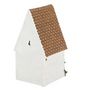 Voir la diapositive 5 : ESSCHERT DESIGN Esschert Design Nichoir a oiseaux mesanges
