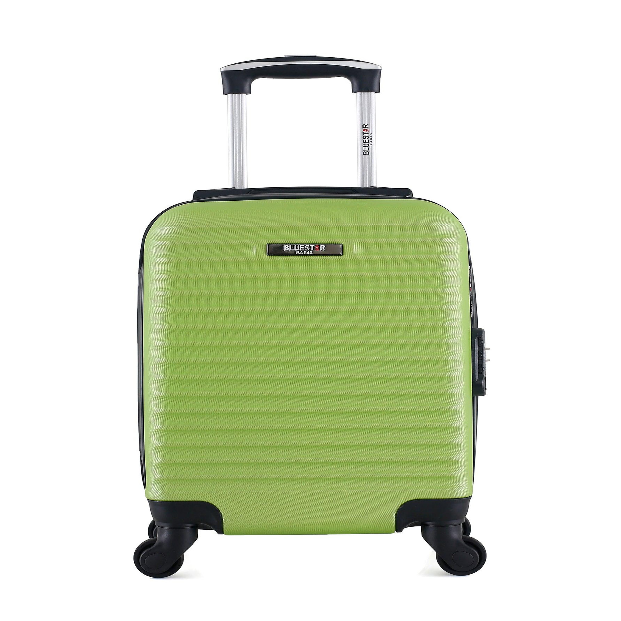 BLUESTAR Bluestar - valise cabine xxs brazilia 46 cm 4 roues