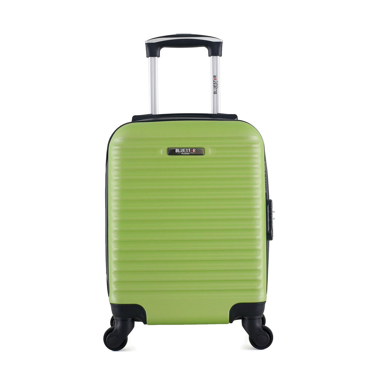 BLUESTAR BLUESTAR - Valise Cabine XXS BRAZILIA 46 cm 4 Roues