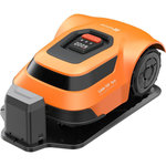 EZVIZ Tondeuse gazon robot RM600