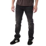 DIESEL Jean Slim  Foncé Homme Diesel Buster A00893. Coloris disponibles : Bleu