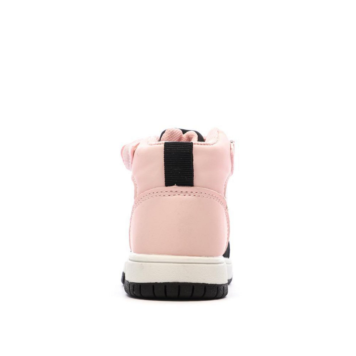 LOTTO Baskets  /Noir Fille bébé Lotto Ravenne