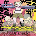 CYBERPUNK EDGERUNNERS MADNESS TOME 1 , Asano